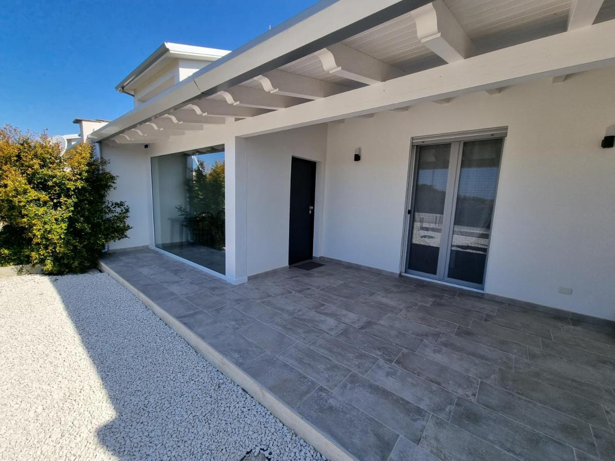 Realmonte Casa Vacanze Realbeach Exterior photo