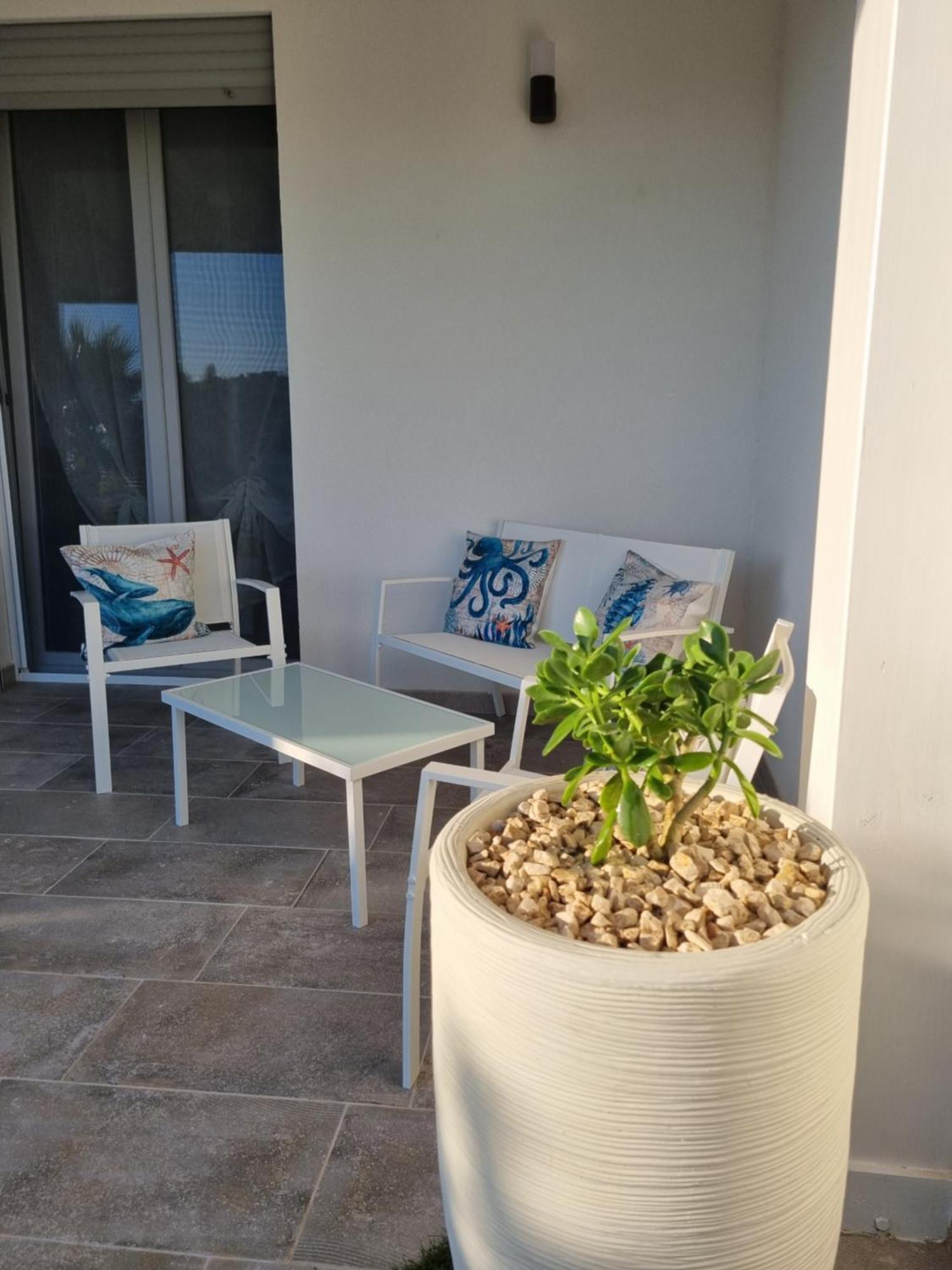 Realmonte Casa Vacanze Realbeach Exterior photo
