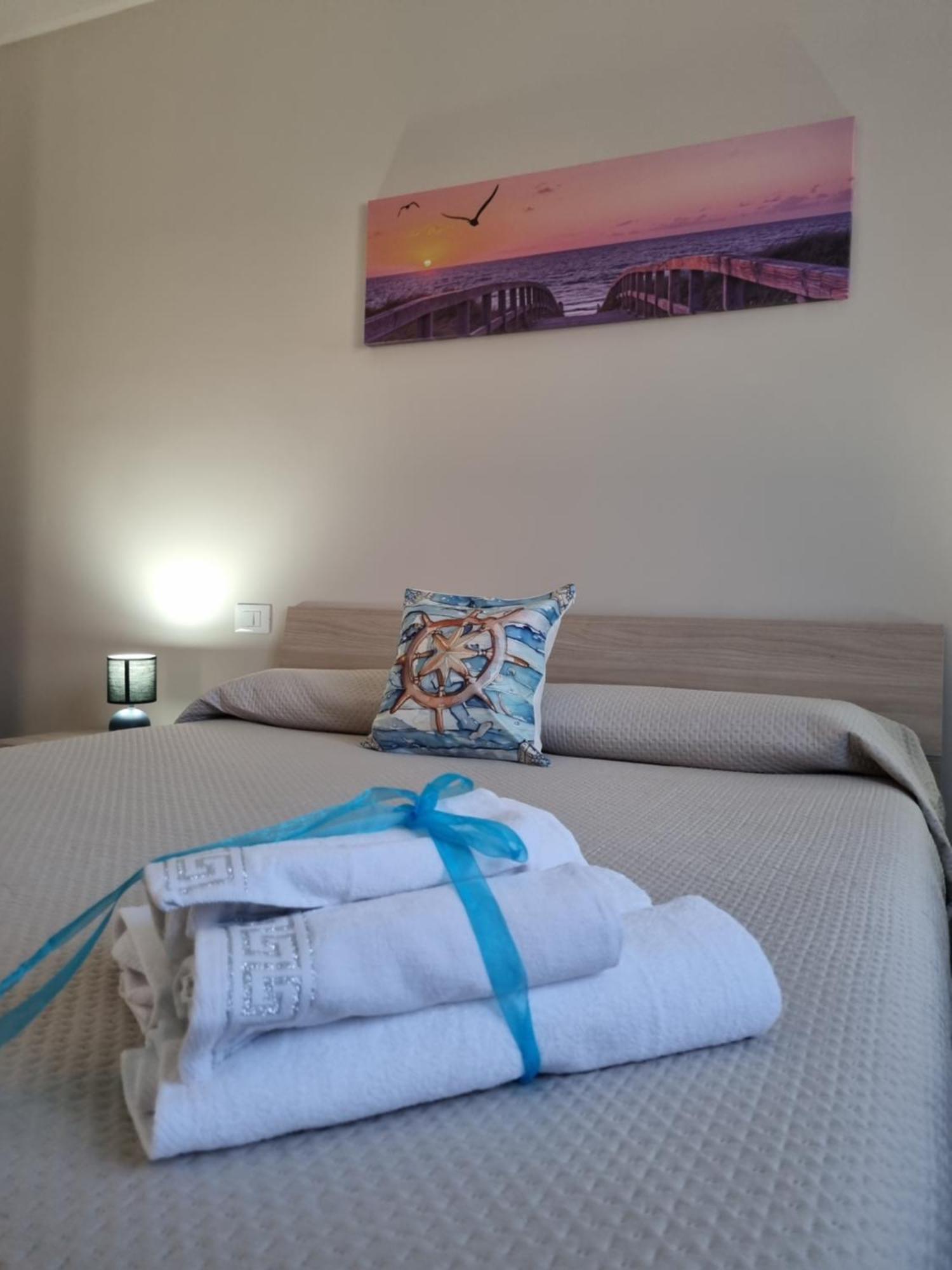 Realmonte Casa Vacanze Realbeach Exterior photo
